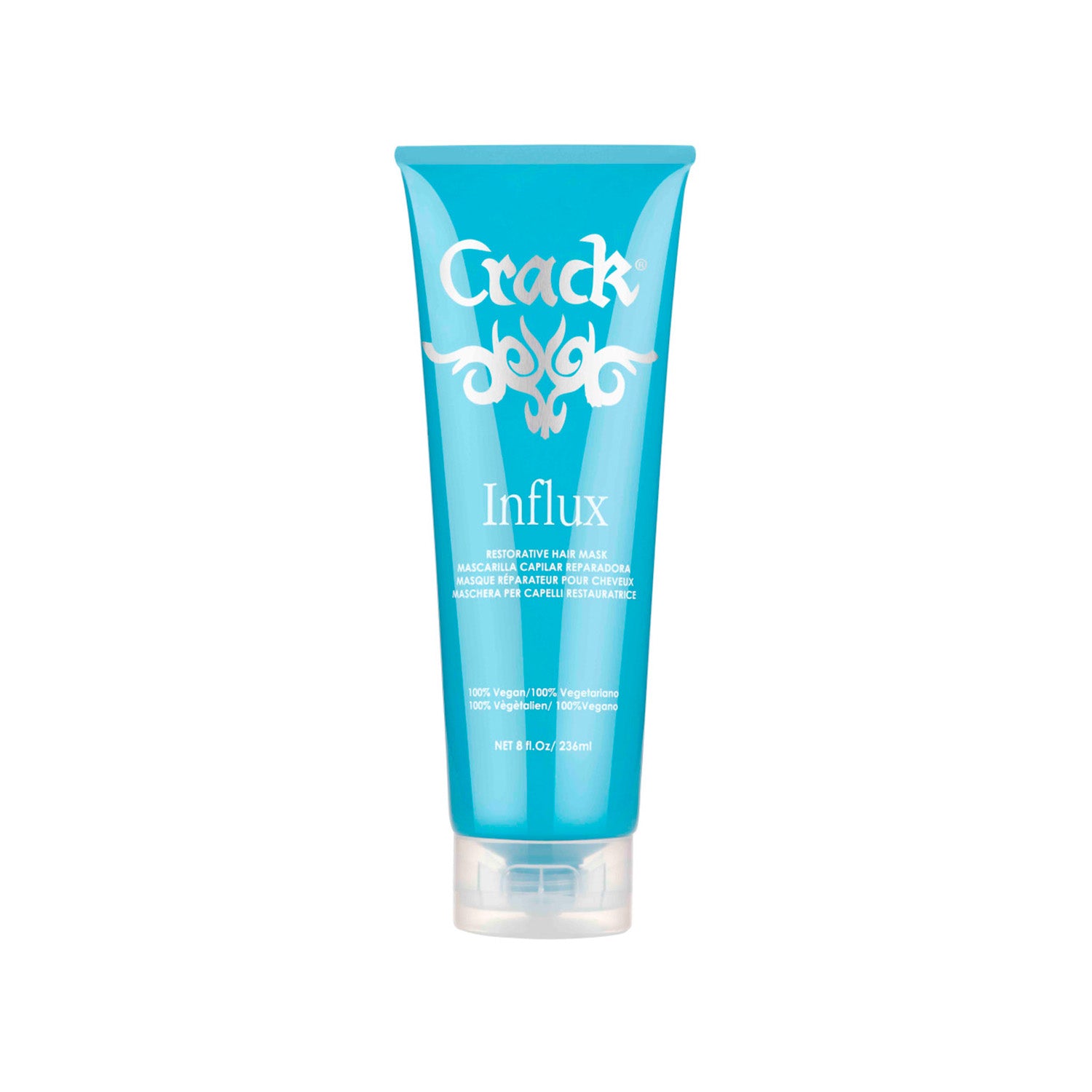 Crack Hair Fix - Influx Restorative Mask