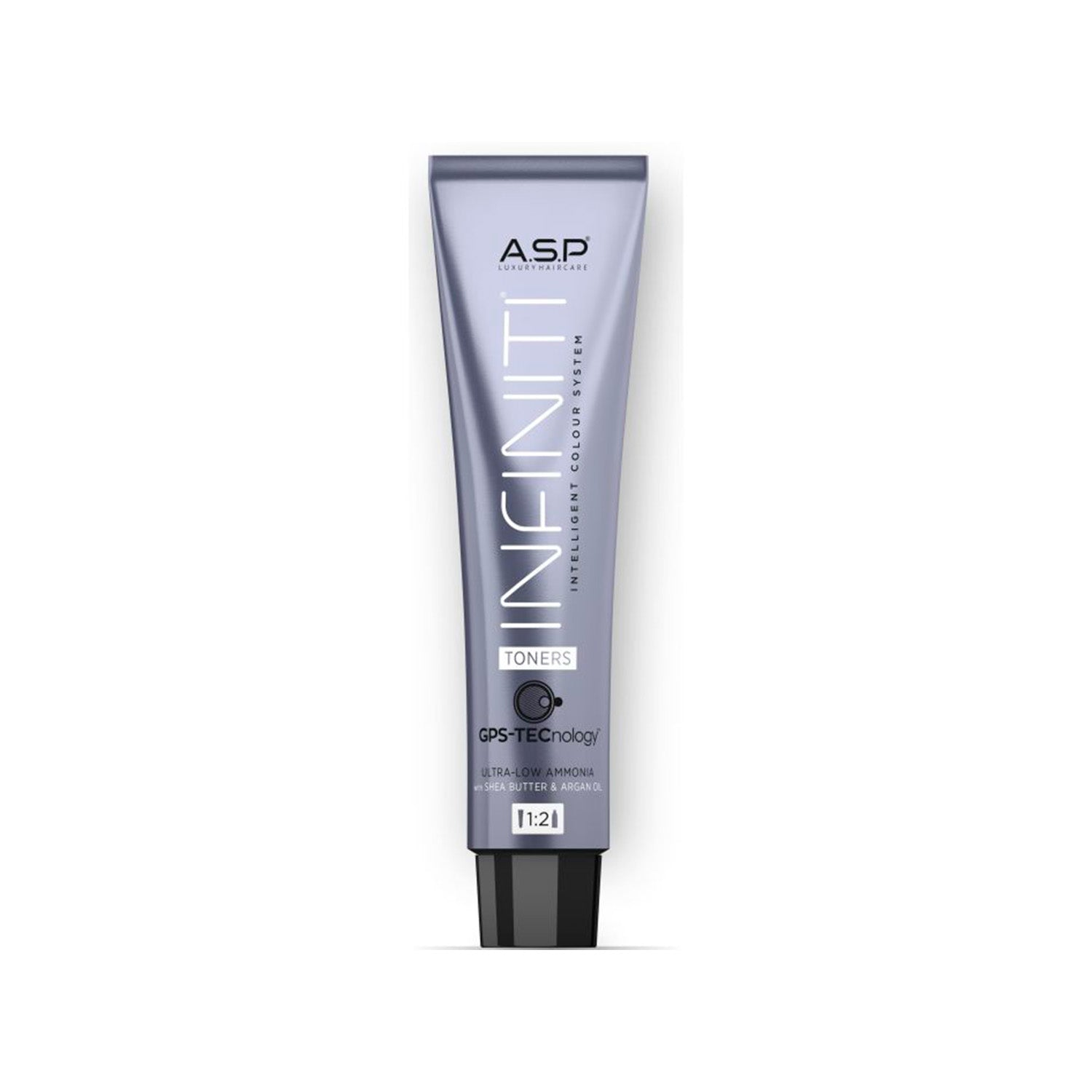 ASP Infiniti Crème Color Toners Ultra low ammonia Professional Salon Products