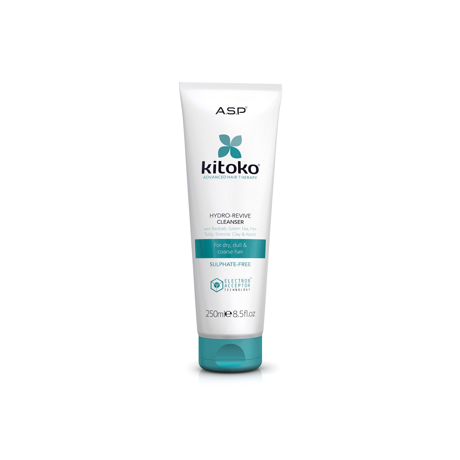 ASP - Kitoko Hydro Revive Cleanser