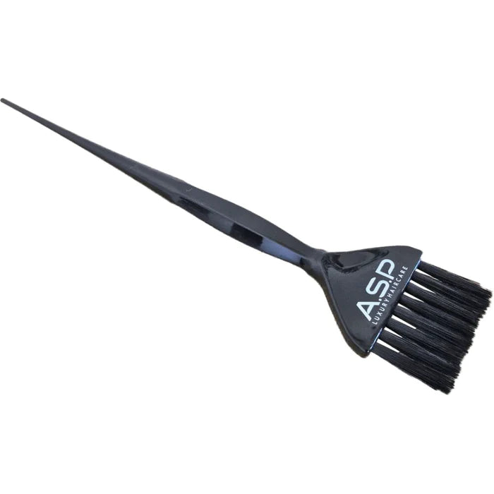 ASP Professional Salon Hair Color Brush medium