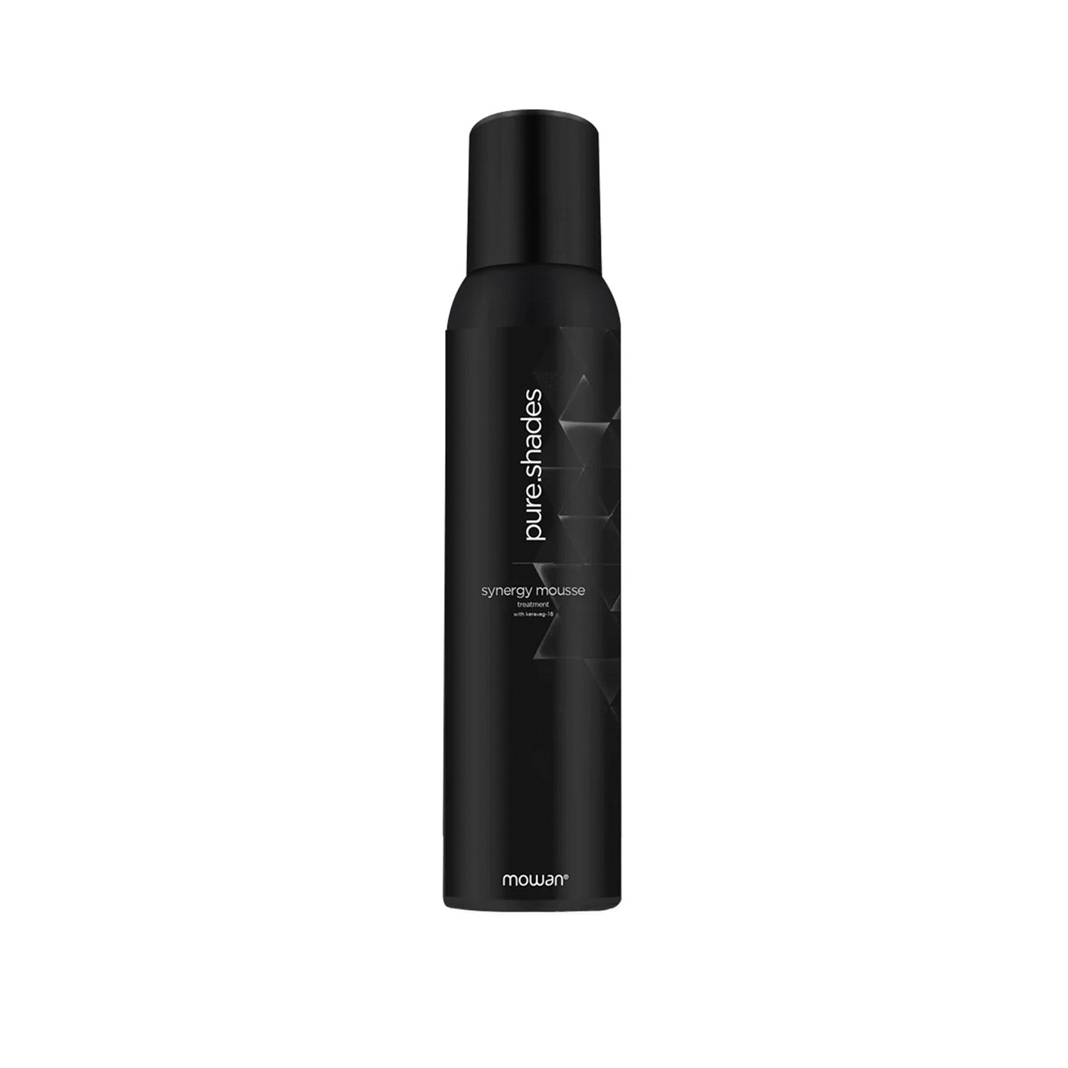 Mowan  Megix Synergy Mousse Synergy Salon Professional