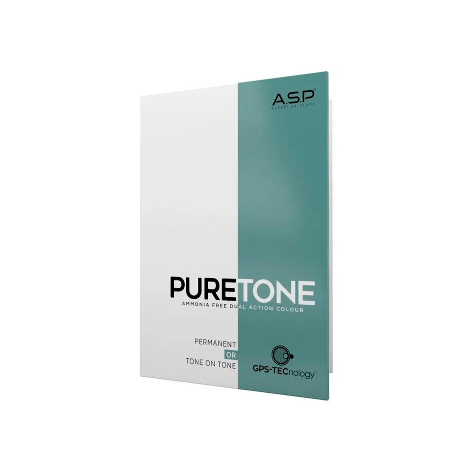 ASP Puretone Shade Chart Professional Salon Products