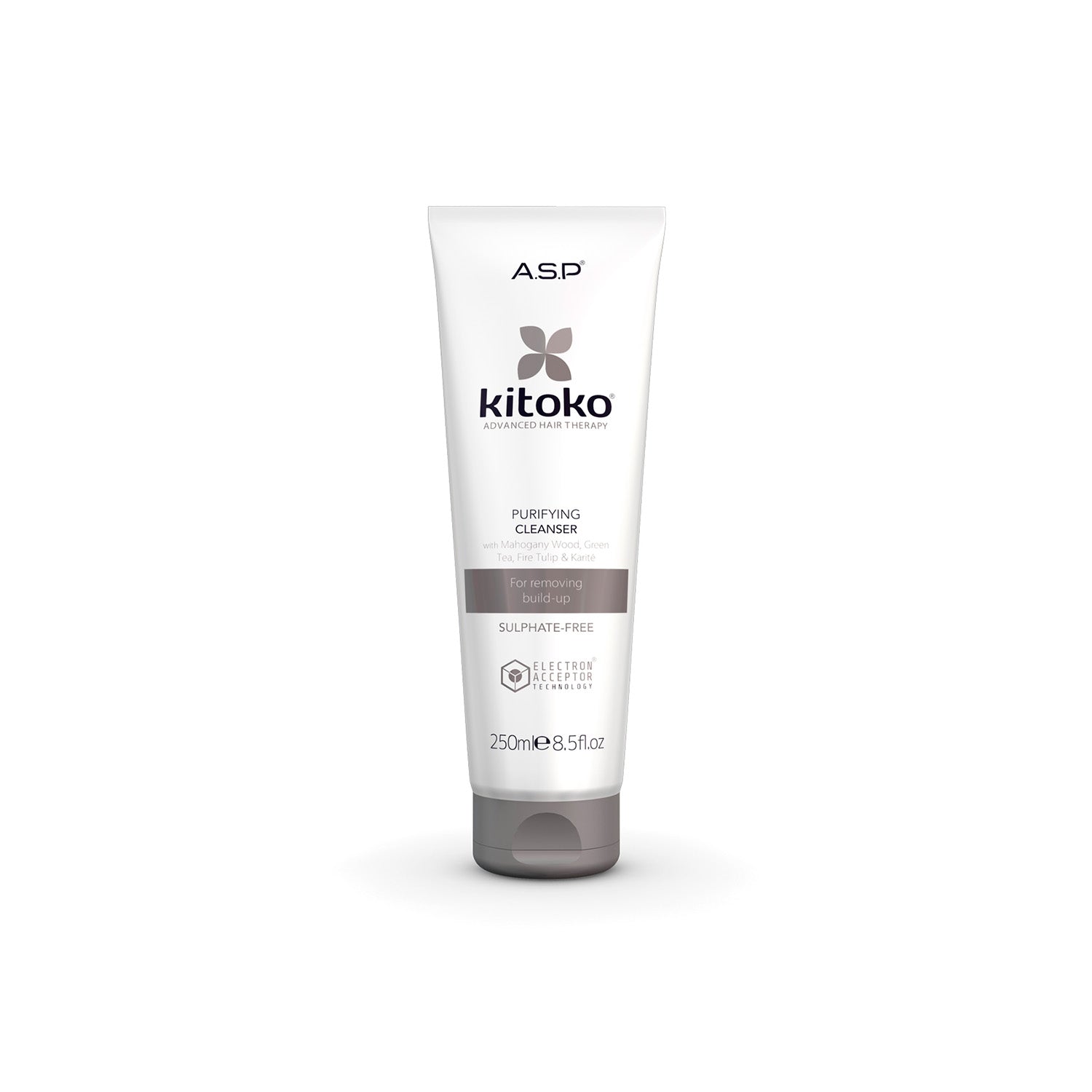 ASP Kitoko Purifying Cleanser Professional Salon Products