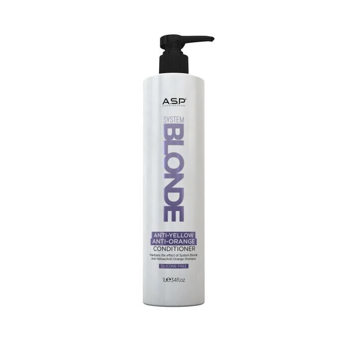 ASP - System Blonde - Maintenance Conditioner