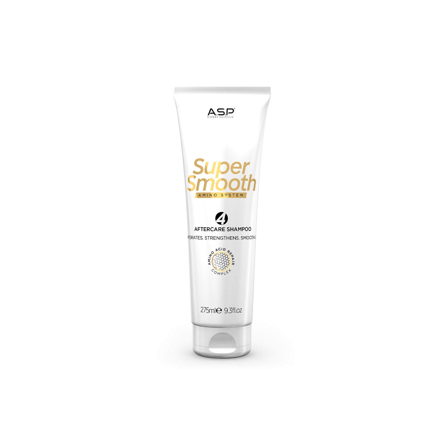 ASP - Super Smooth  After Care Shampoo