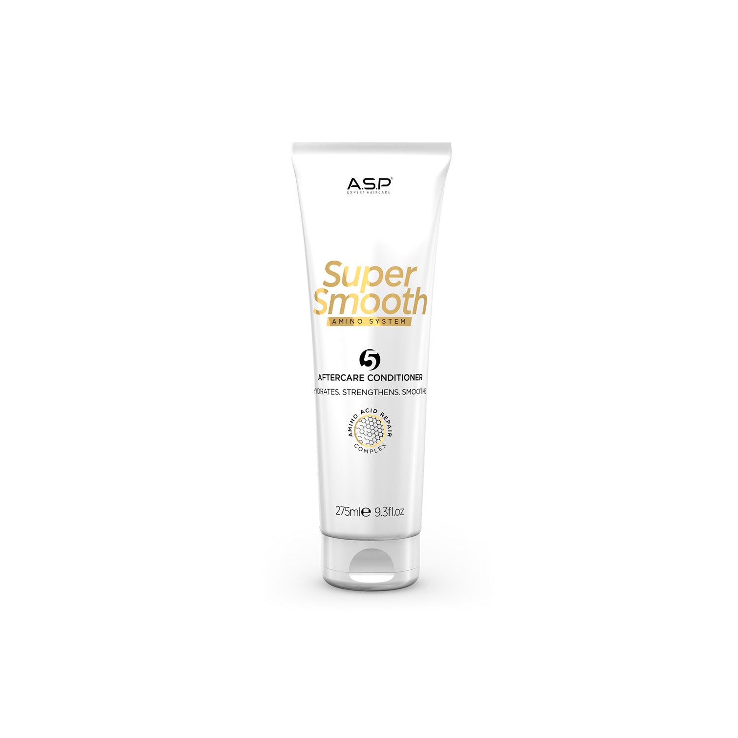 ASP Super Smooth After Care Conditione Professional Salon Products