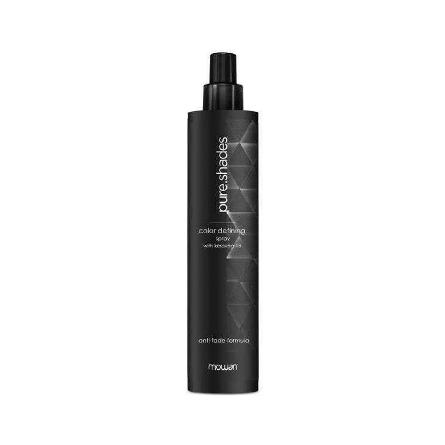 Mowan  Megix Color Hair Defining Spray Salon Professional