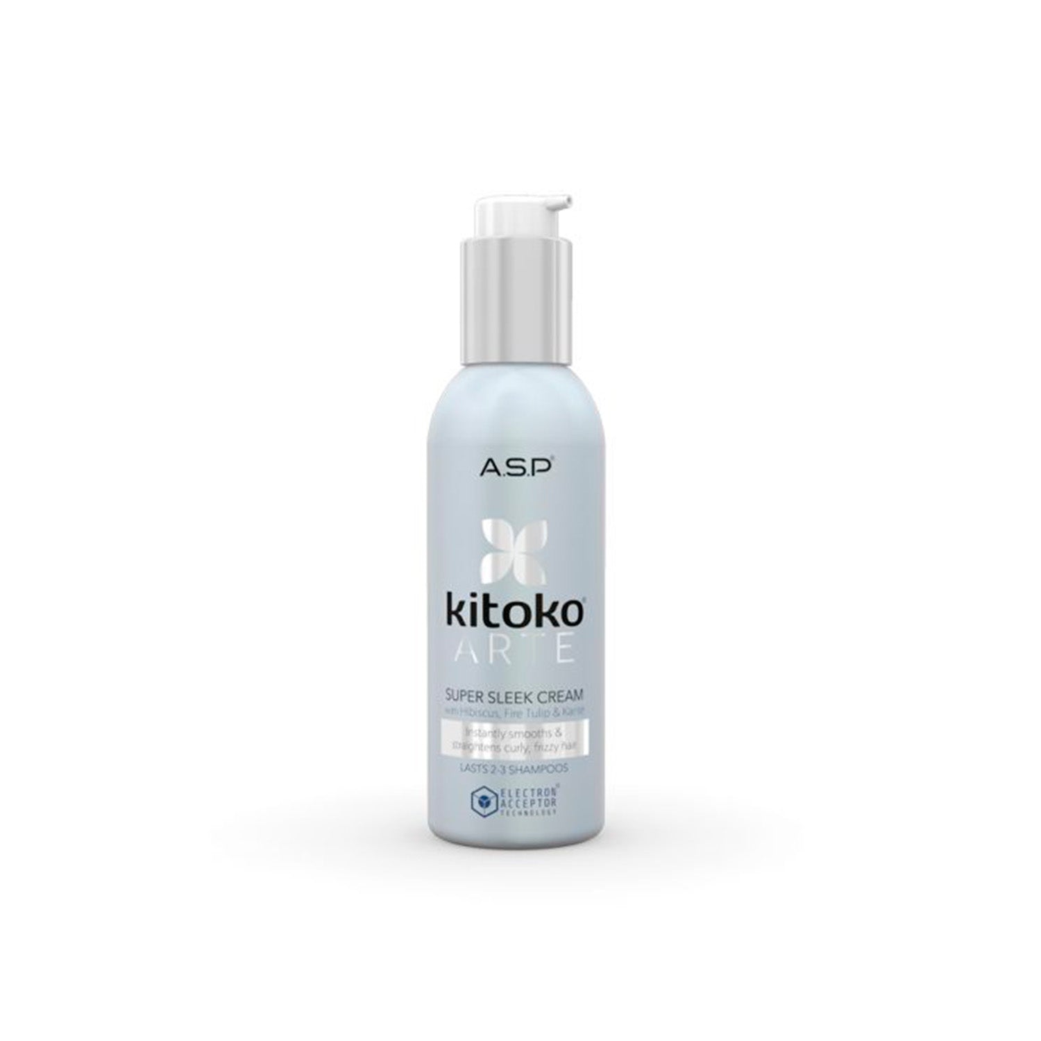 ASP  Kitoko Super Sleek Cream Professional Salon Products