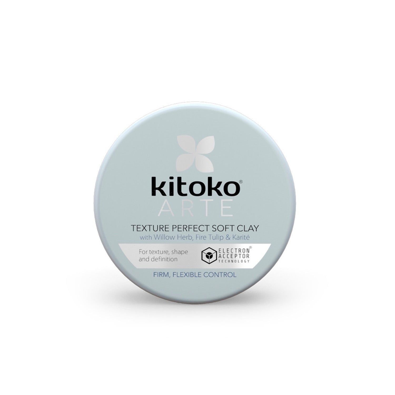 ASP - Kitoko Texture Perfect Soft Clay