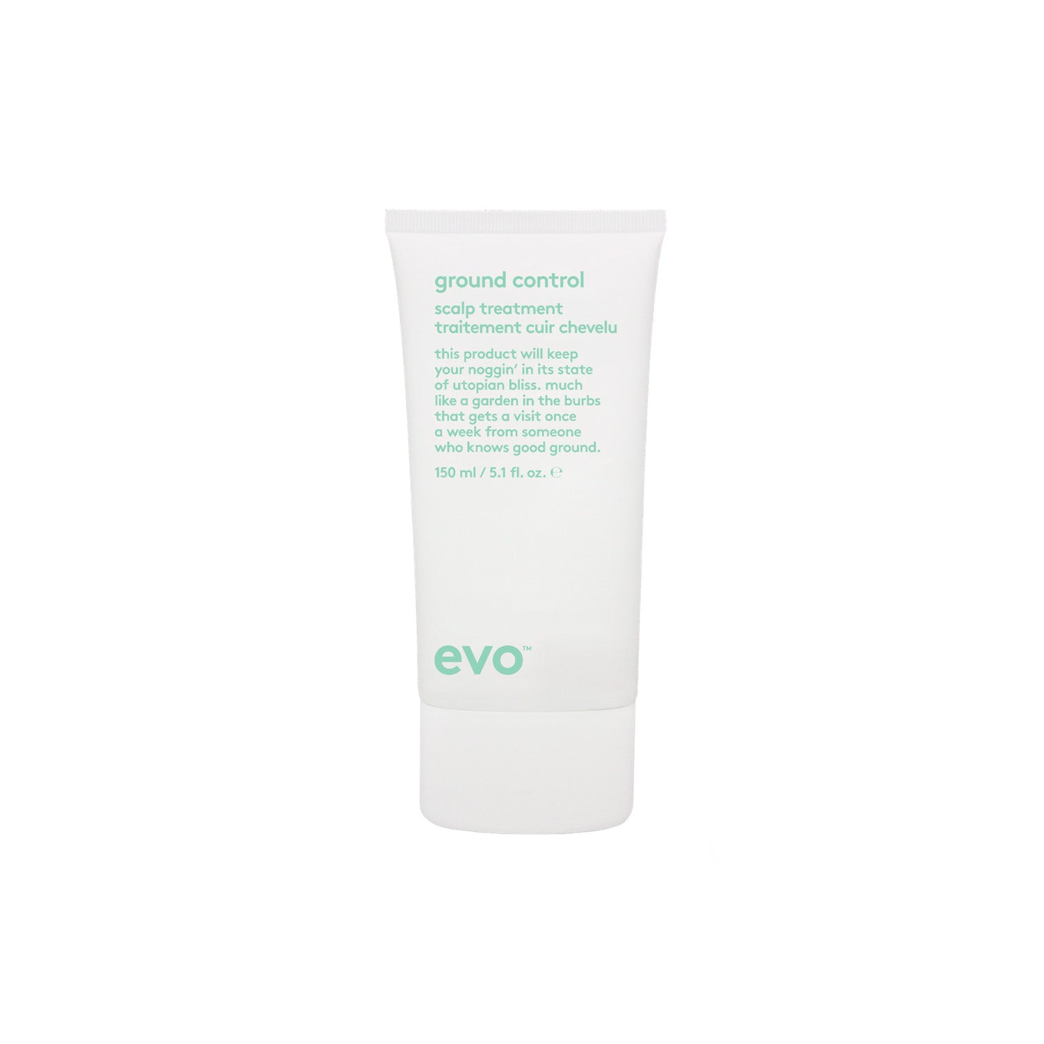Evo - Ground Control Scalp Treatment
