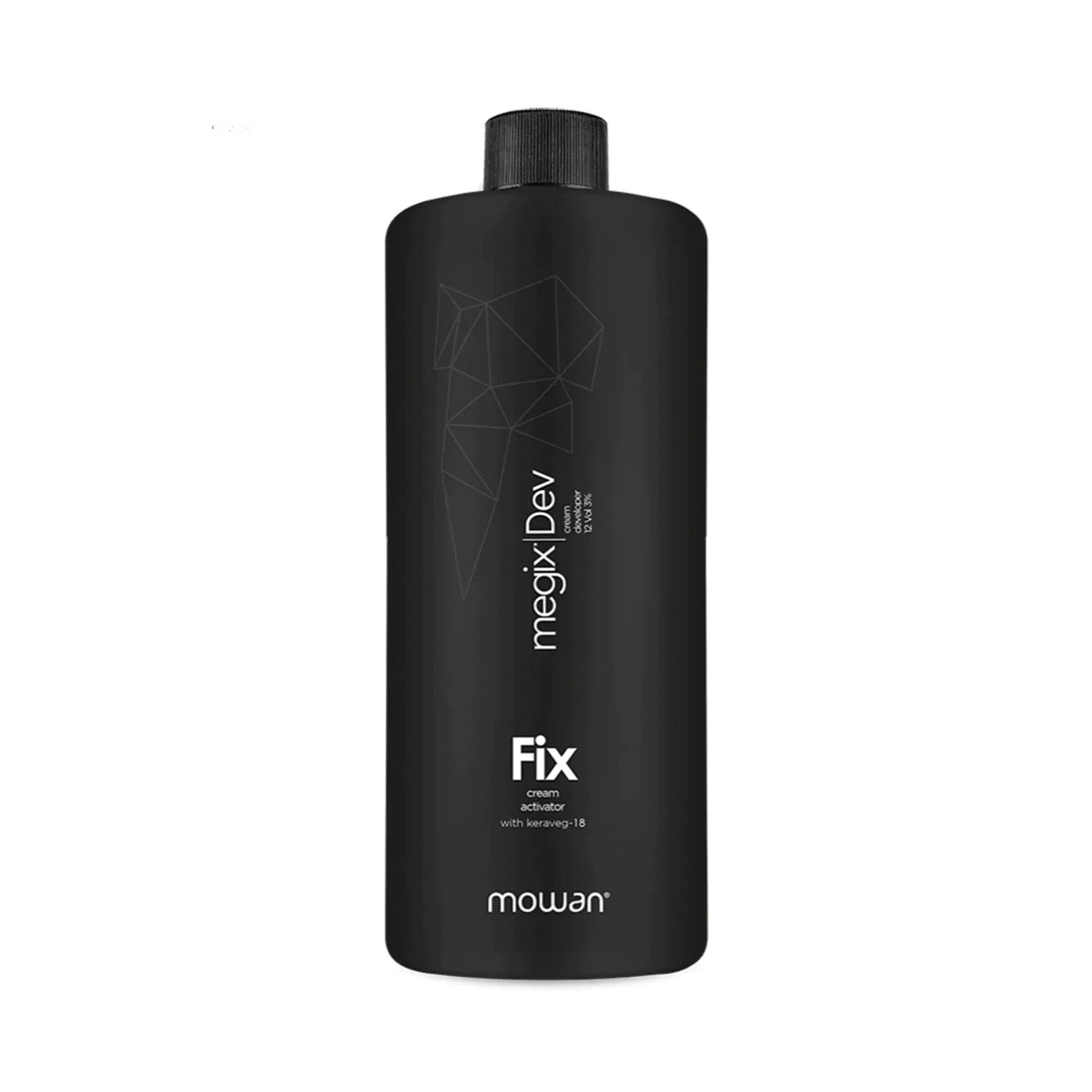 Mowan  Megix Hair Color  Developer Fix